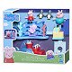 Peppa Pig Aquarium - Speelfigurenset