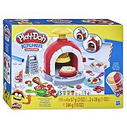 Play-Doh Pizzaofen – Spielset aus Ton