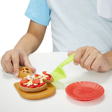 Play-Doh Pizzaoven - Klei Speelset