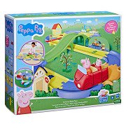 Peppa Pig Peppa's Stad