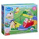 Peppa Pig Peppa's Stad