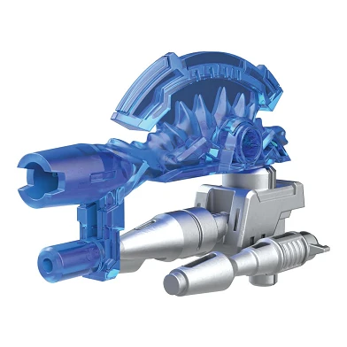 Figurine articulée de luxe Transformers Autobot Skids