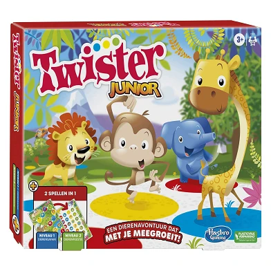 Twister Junior Kinderspiel
