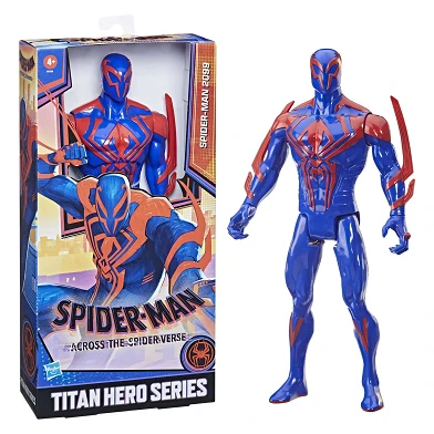 Marvel Spider-Man 2099 Actiefiguur