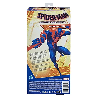Marvel Spider-Man 2099 Actiefiguur