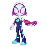 Marvel Spidey und seine erstaunlichen Freunde Ghost Spider Actionfigur