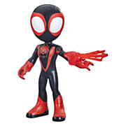 Marvel Spidey and His Amazing Friends Miles Morales Spider-Man Actiefiguur