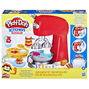 Play-Doh Magic Mixer Clay Spielset