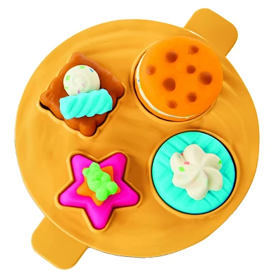 Play-Doh Magic Mixer Clay Coffret de jeu