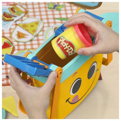 Play-Doh Picnic Creations Kit de démarrage en argile