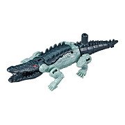 Transformers Rise of the Beasts Battle Masters Actionfigur – Skullcruncher