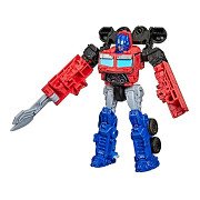 Transformers Rise of the Beasts Battle Changers Actionfigur – Optimus Prime