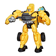 Transformers Rise of the Beasts Battle Changers Actionfigur – Bumblebee