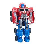 Transformers Rise of the Beasts Smash Changers - Optimus Prime
