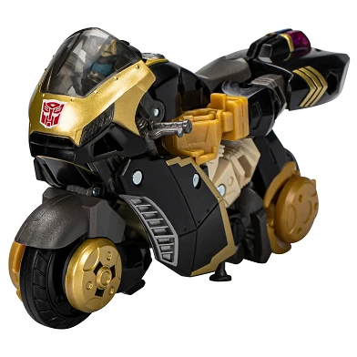 Figurine articulée Transformers Legaxy Evolution - Prowl