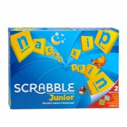 Scrabble Jr