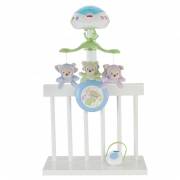 Fisher Price Butterfly Dreams 3in1 Beamer mobil