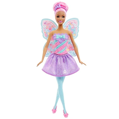 Barbie Fairytale Fairy Snoep