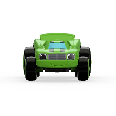 Blaze Die-Cast - Race Car Pickle