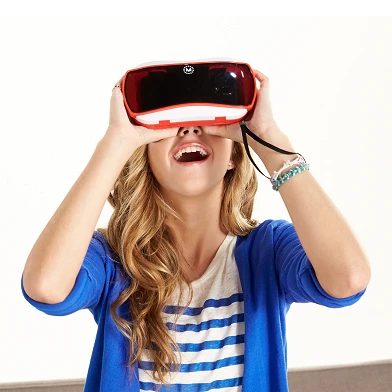 View-Master - Virtual Reality Starterset