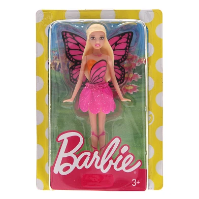 Barbie Sprookjespop - Mariposa