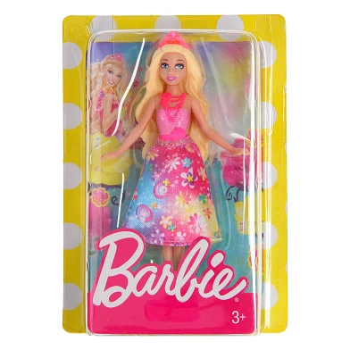 Barbie Sprookjespop - Odette