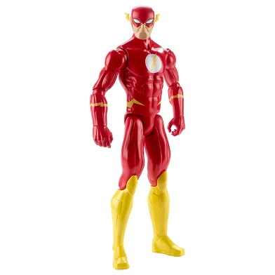 Justice League Actiefiguur - The Flash