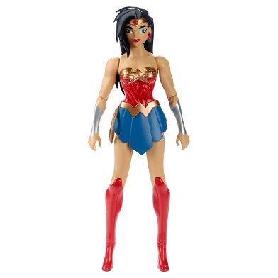 Justice League Actiefiguur - Wonder Woman