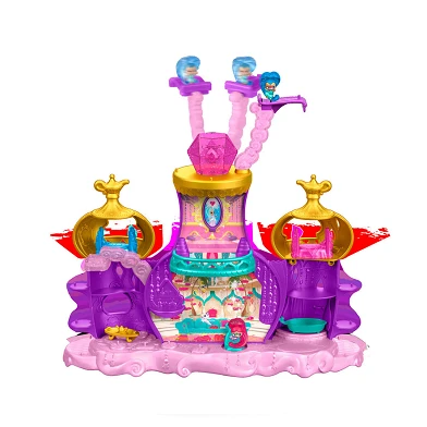 Shimmer & Shine Teenie Genie Float Palace