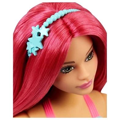 Barbie Dreamtopia Regenboog Zeemeermin Pop