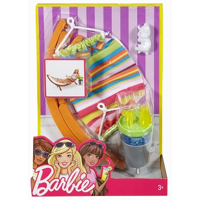 Barbie Hangmat