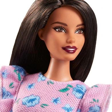Barbie Pop Fashionistas - Florals Frills