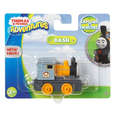 Fisher Price Thomas de Trein Locomotief Dash