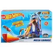 Hot Wheels Ultimate Series - Garage