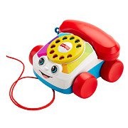 Fisher Price Peutertelefoon