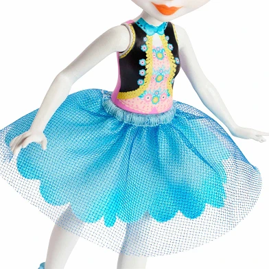 Enchantimals Ballerina's - Preena Pinguïn