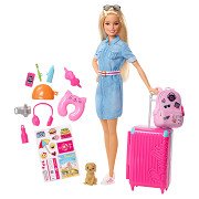 Barbie geht auf eine Reise Pop