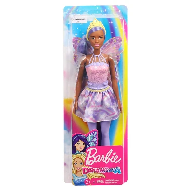 Barbie Dreamtopia Fee