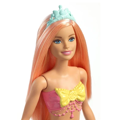 Barbie Dreamtopia Zeemeermin Caucasian