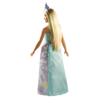 Barbie Dreamtopia Prinses Caucasian