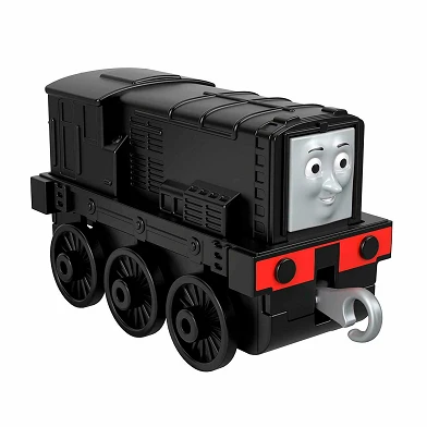 Thomas & Friends TrackMaster - kleine trein Diesel