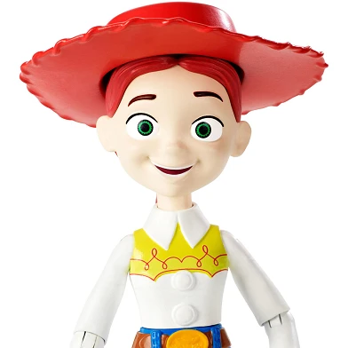 Toy Story 4 - Jessie