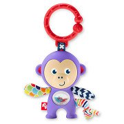 Fisher Price Rassel - Affe