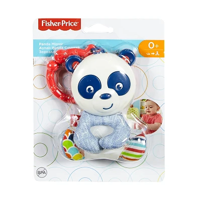 Fisher Price Rassel – Panda