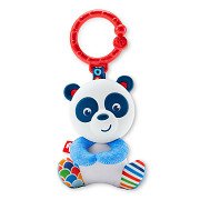 Fisher Price Rassel - Panda
