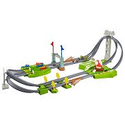 Hot Wheels Mario Kart-Spielset