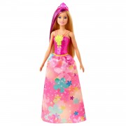Barbie Dreamtopia Prinzessin mit blonden Haaren