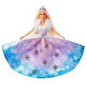 Barbie Dreamtopia Ultimate Prinzessin mit blonden Haaren