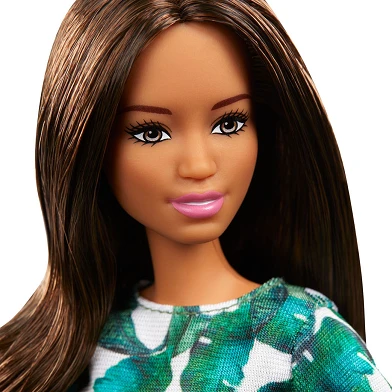 Barbie Ontspannende pop Wellness - Slapen