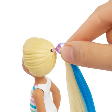 Chelsea Color Reveal Barbie Pop - Wave 1